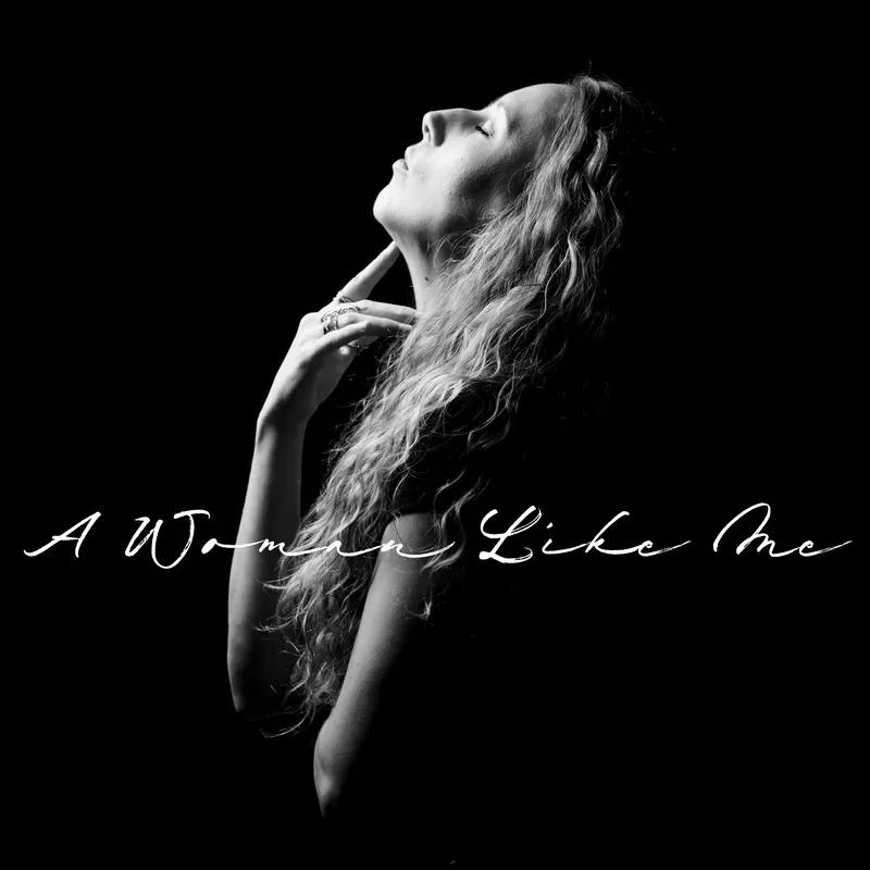 A Woman Like Me